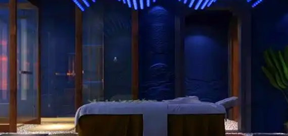 杭州YanYan养生馆秉持“客户至上”的服务理念