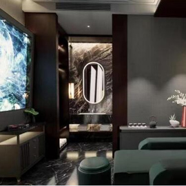 杭州YanYan养生馆秉持“客户至上”的服务理念