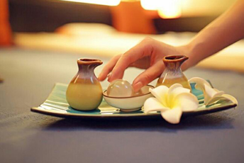 欢迎来到杭州YanYan养生馆养生馆!